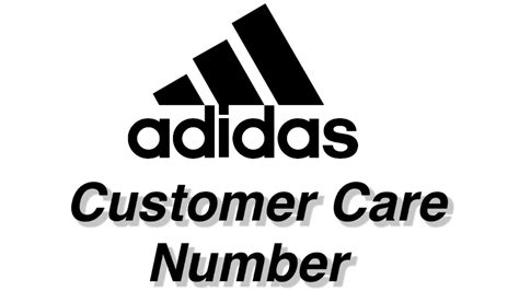 adidas helpline